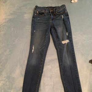 Aeropostale jeans